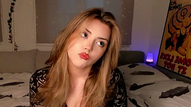 MerlynDinovo online show from December 19, 2025, 8:21 am