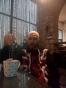 MarcusRain  online show from September 20, 2025, 11:33 am