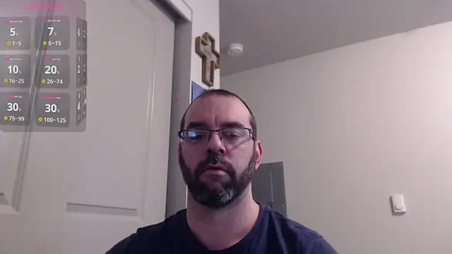 Snapshot of MysticWizard369 chatting on May 17, 2026, 3:19 pm MysticWizard369 online show from May 17, 2026, 3:19 pm