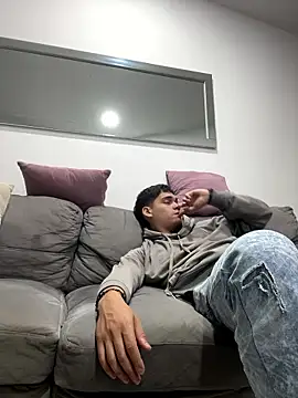 Samantha 2190 online show from January 11, 2026, 12:04 am