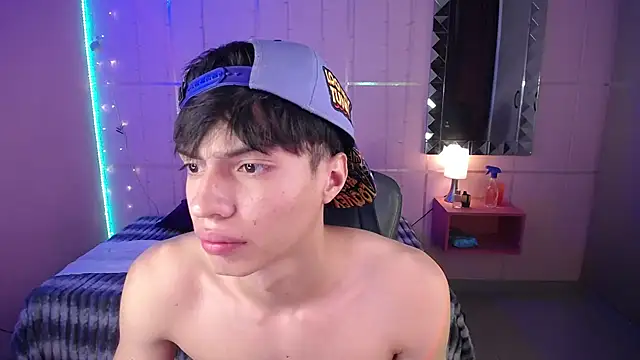 Justin gray  online show from November 15, 2025, 3:08 pm