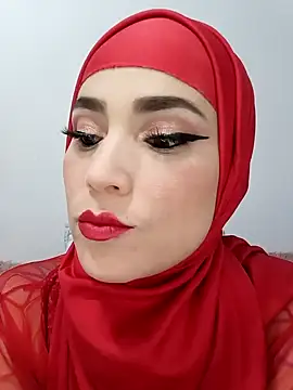 jamila zair online show from January 19, 2026, 1:37 pm