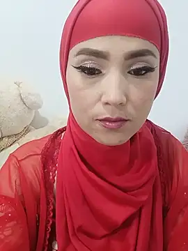 jamila zair online show from May 13, 2026, 2:25 pm