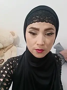 jamila zair online show from May 16, 2026, 2:16 pm