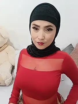 jamila zair online show from May 19, 2026, 2:34 pm