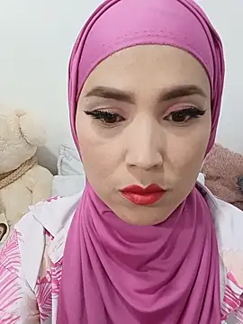 jamila zair online show from May 22, 2026, 3:39 pm