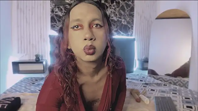 vall0leth  online show from October 17, 2025, 4:31 pm