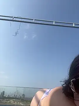 Snapshot of cherryrosealiee chatting on February 22, 2026, 8:13 am cherryrosealiee online show from February 22, 2026, 8:13 am