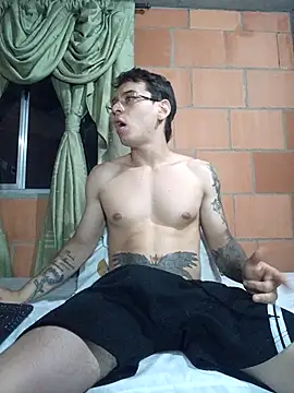 Killua Zoldyck420 online show from November 26, 2025, 11:39 pm