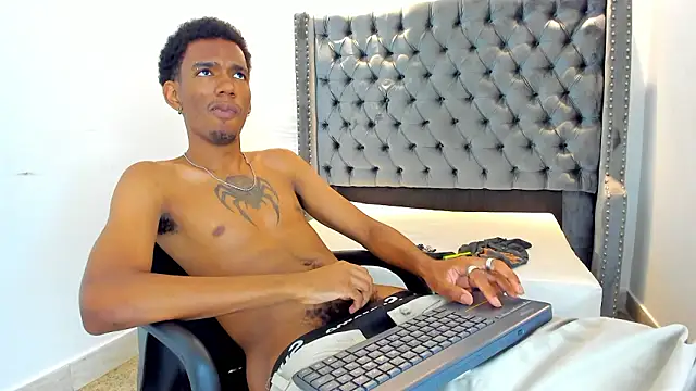 nero reyd online show from March 18, 2026, 8:12 pm