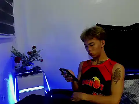 jersthebigfuckerxxx online show from October 9, 2025, 5:05 am