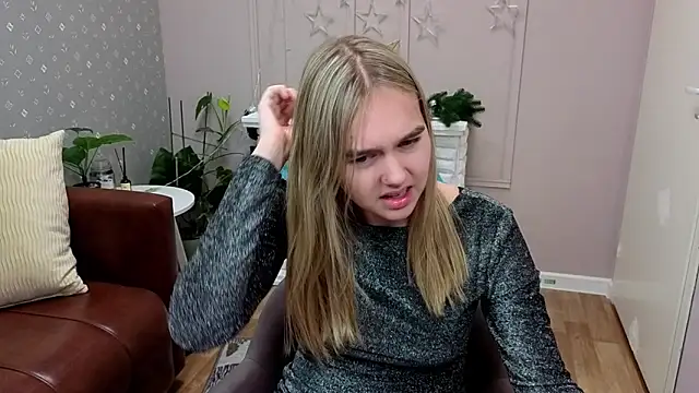 Vel1ka online show from January 13, 2026, 4:51 am