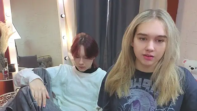 Vel1ka online show from February 5, 2026, 5:01 am