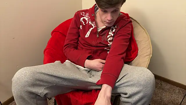 BigIncognitoXXX online show from March 10, 2026, 7:24 am