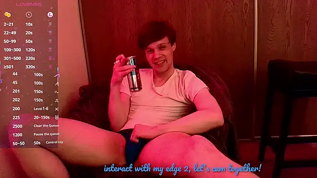 BigIncognitoXXX online show from April 16, 2026, 10:27 am