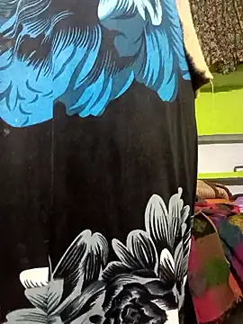 Snapshot of ZIVAA chatting on January 13, 2026, 3:45 am ZIVAA online show from January 13, 2026, 3:45 am