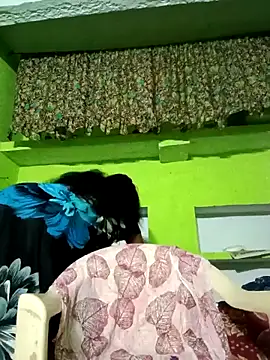 Snapshot of ZIVAA chatting on April 19, 2026, 7:51 am ZIVAA online show from April 19, 2026, 7:51 am