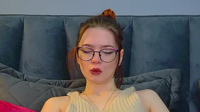 MelissaMays online show from January 31, 2026, 7:11 pm