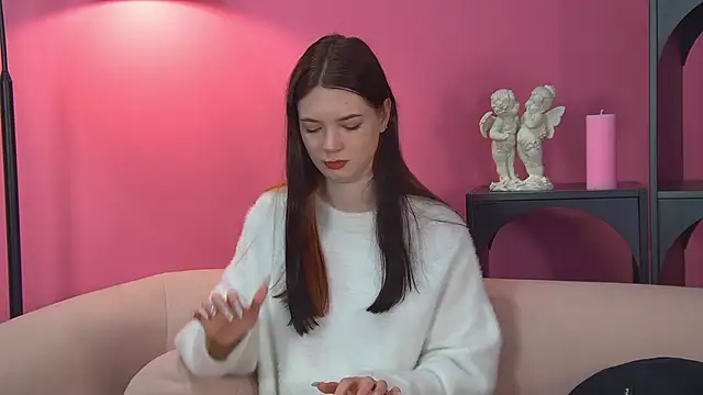 MelissaMays online show from February 4, 2026, 6:25 pm