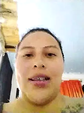 Snapshot of yelezia chatting on October 7, 2025, 5:48 am yelezia online show from October 7, 2025, 5:48 am