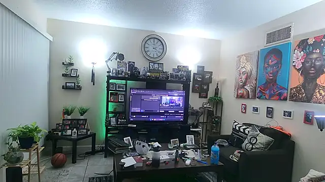 Str8ishVegasGuy online show from October 3, 2025, 2:19 am