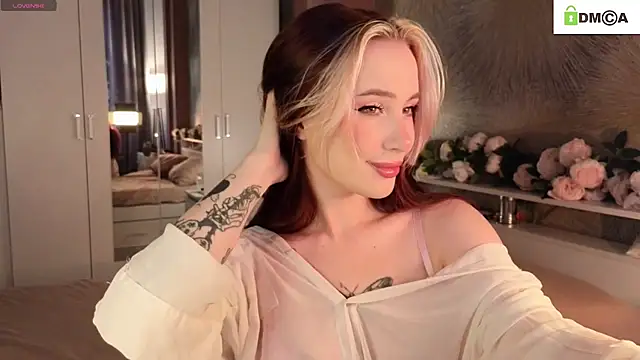 RubyMiracles online show from September 28, 2025, 2:06 am