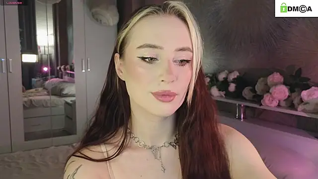 RubyMiracles online show from October 14, 2025, 2:29 pm