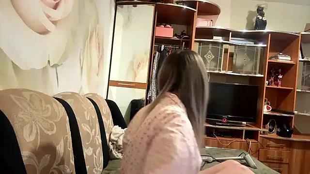 Aglaya228 online show from April 10, 2026, 3:50 pm