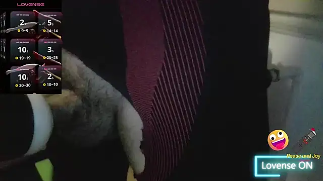 upclassic3618 online show from January 9, 2026, 6:53 pm