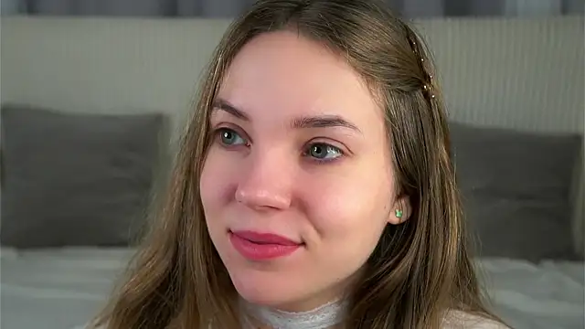 KarriBrownd online show from November 27, 2025, 1:07 am