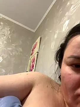 SunnyLeila2101 online show from November 3, 2025, 9:59 pm