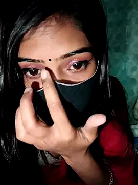 Crystil love-21 online show from March 23, 2026, 8:18 am