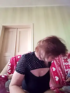 MariannaSky471 online show from October 16, 2025, 5:52 am