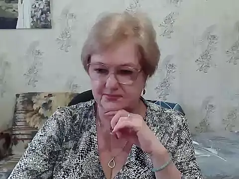 Renata62011 online show from January 10, 2026, 11:34 am