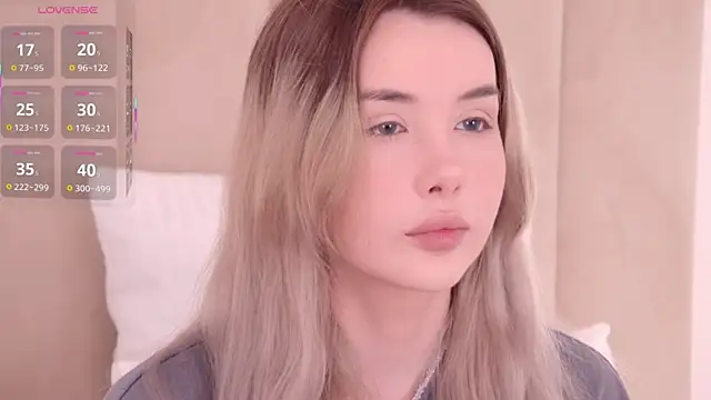 Nesolla online show from April 12, 2026, 11:48 am