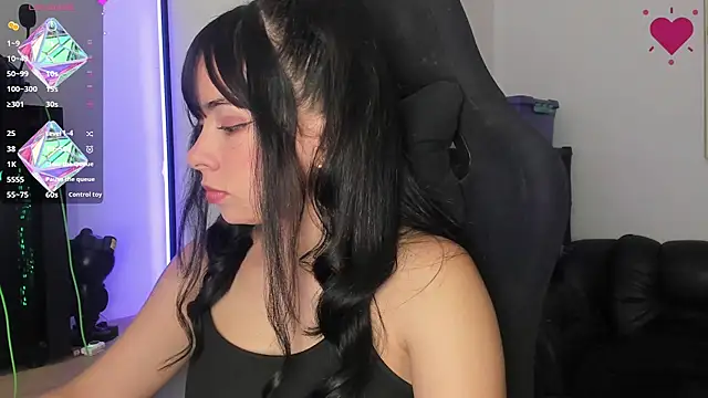 Aishelyng online show from February 11, 2026, 5:45 am