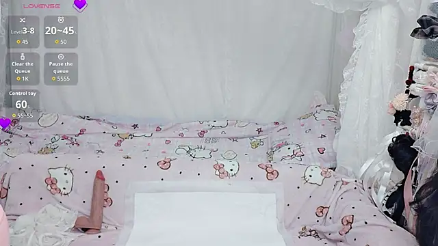 9aunatiis online show from March 26, 2026, 7:41 pm