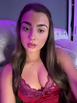 Snapshot of ellariverss chatting on August 2, 2026, 12:09 am ellariverss online show from August 2, 2026, 12:09 am
