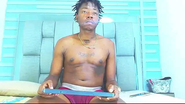 Black Fire10 online show from November 27, 2025, 7:27 pm