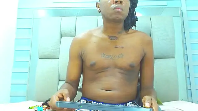 Black Fire10 online show from February 9, 2026, 6:45 pm