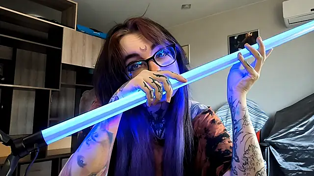 HighelikeGirl online show from September 24, 2025, 7:12 am