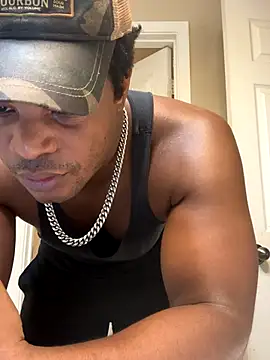 KeYBuMp323 online show from September 14, 2025, 2:16 pm