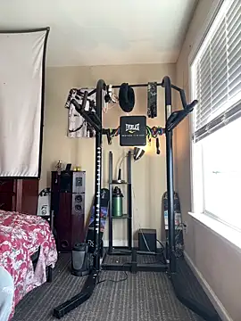 KeYBuMp323 online show from February 8, 2026, 3:37 pm