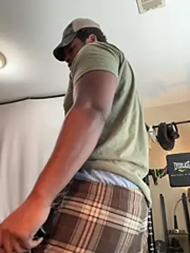 KeYBuMp323 online show from March 2, 2026, 3:30 pm