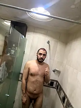   Damian    online show from September 21, 2025, 10:00 pm