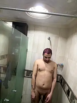   Damian    online show from October 9, 2025, 11:36 pm