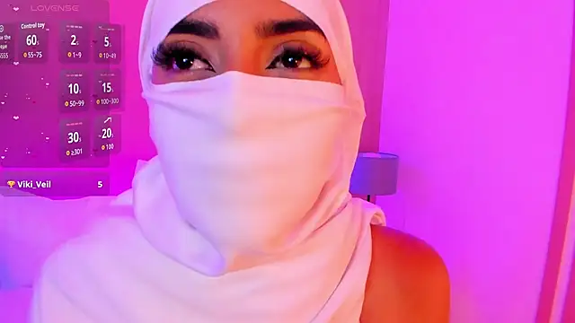 Jasmin hamdan online show from March 7, 2026, 9:12 pm