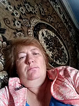 NikaLove49011 online show from September 28, 2025, 1:38 pm