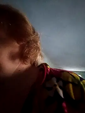 NikaLove49011 online show from October 9, 2025, 6:55 am