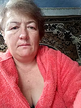 NikaLove49011 online show from November 6, 2025, 6:36 am